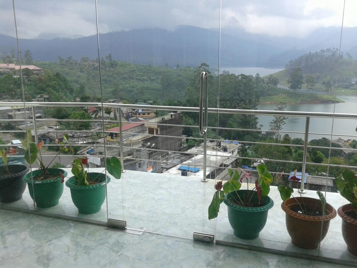 Dam House Hotel Maskeliya Buitenkant foto