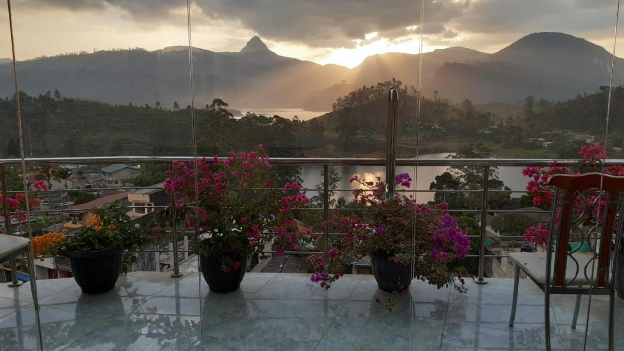 Dam House Hotel Maskeliya Buitenkant foto
