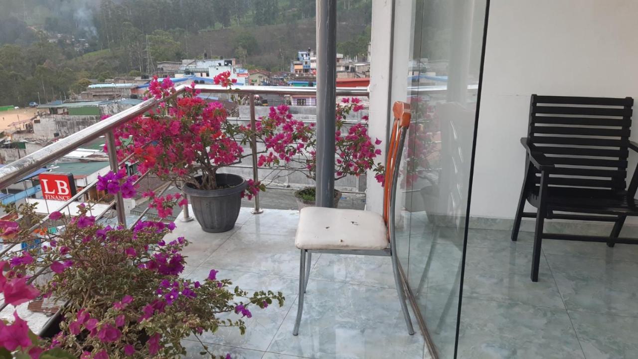 Dam House Hotel Maskeliya Buitenkant foto