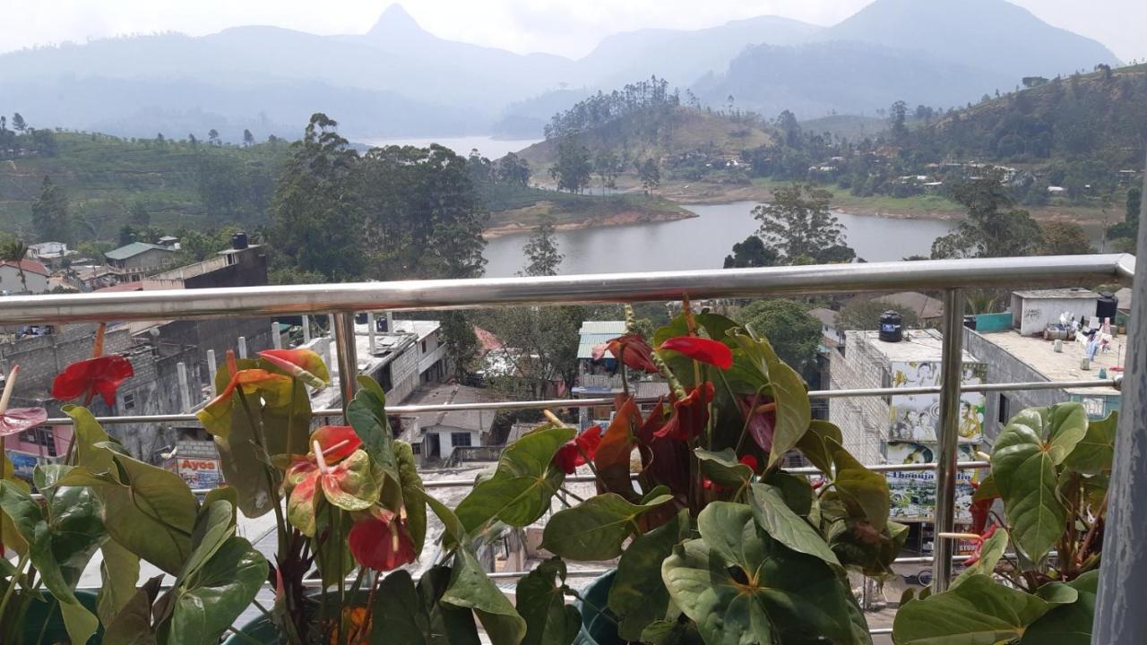 Dam House Hotel Maskeliya Buitenkant foto