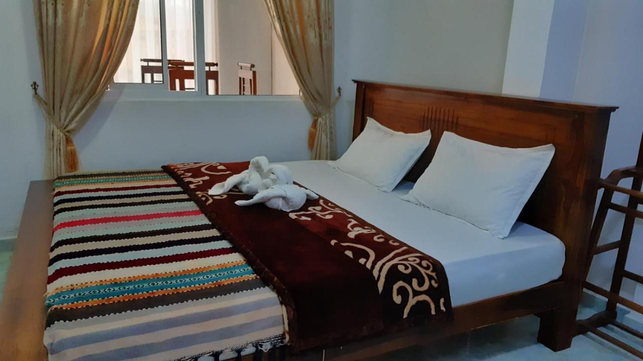 Dam House Hotel Maskeliya Buitenkant foto