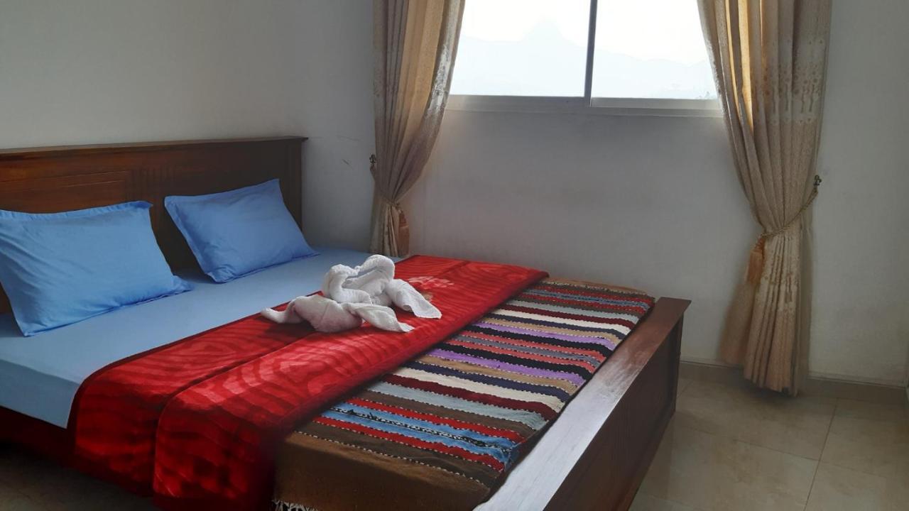 Dam House Hotel Maskeliya Buitenkant foto